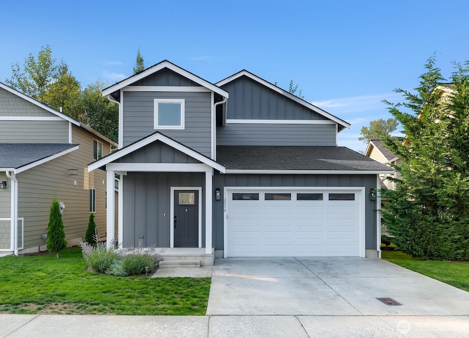 2058 Andre Ct, Ferndale, WA 98248 - photo 1