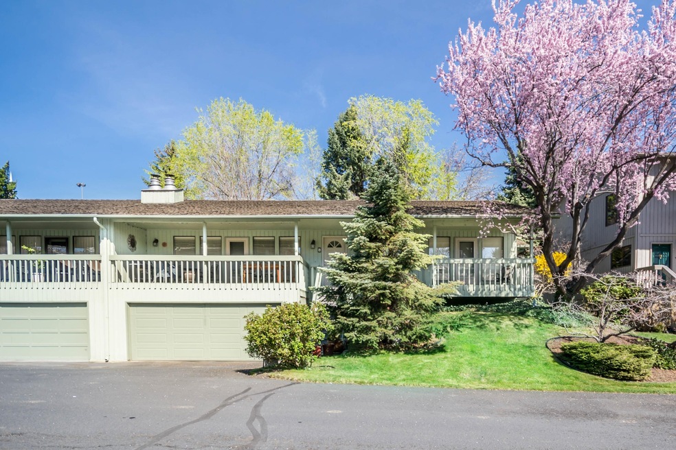 5 Burning Tree Drive #5, Yakima