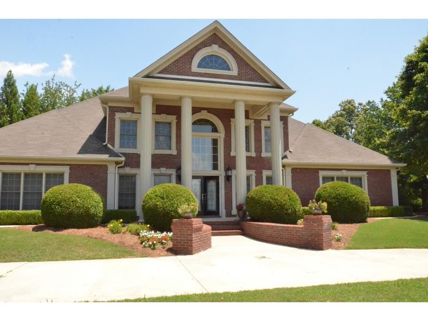 4306 Marble Arch Way, Flowery Branch, GA 30542 - photo 1