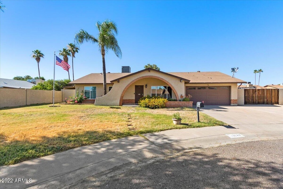 01-Front of Home