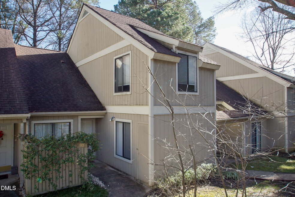 4101 Five Oaks Dr unit 10, Durham, NC 27707 - photo 1