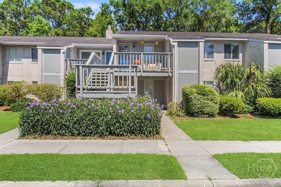 104 Shoals Dr unit L8, Wilmington Island, GA 31410 - photo 1