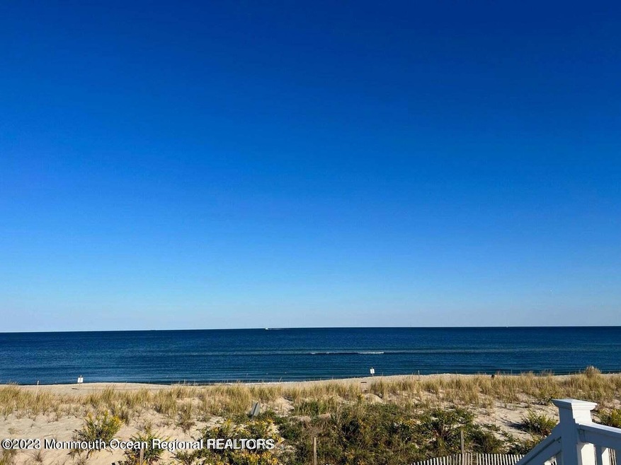 210 Ocean Ave unit 2, Sea Bright, NJ 07760 - photo 1
