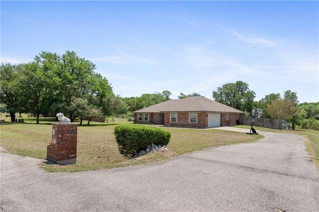 911 Mitchell Dr, Copperas Cove, TX 76522 - photo 1