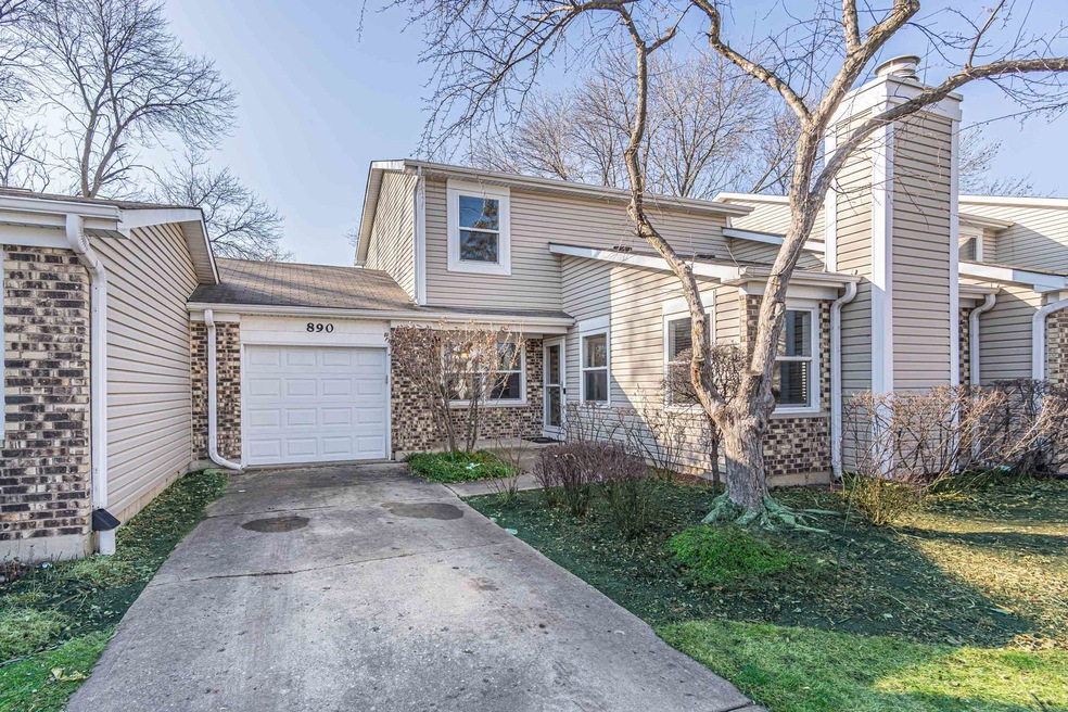 Sold $275,000 • Co-Listing Agent