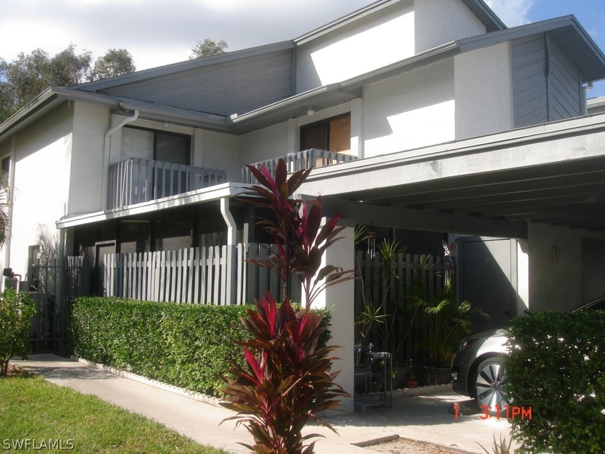 17454 Blueberry Hill Dr unit 1, Fort Myers, FL 33908 - photo 1