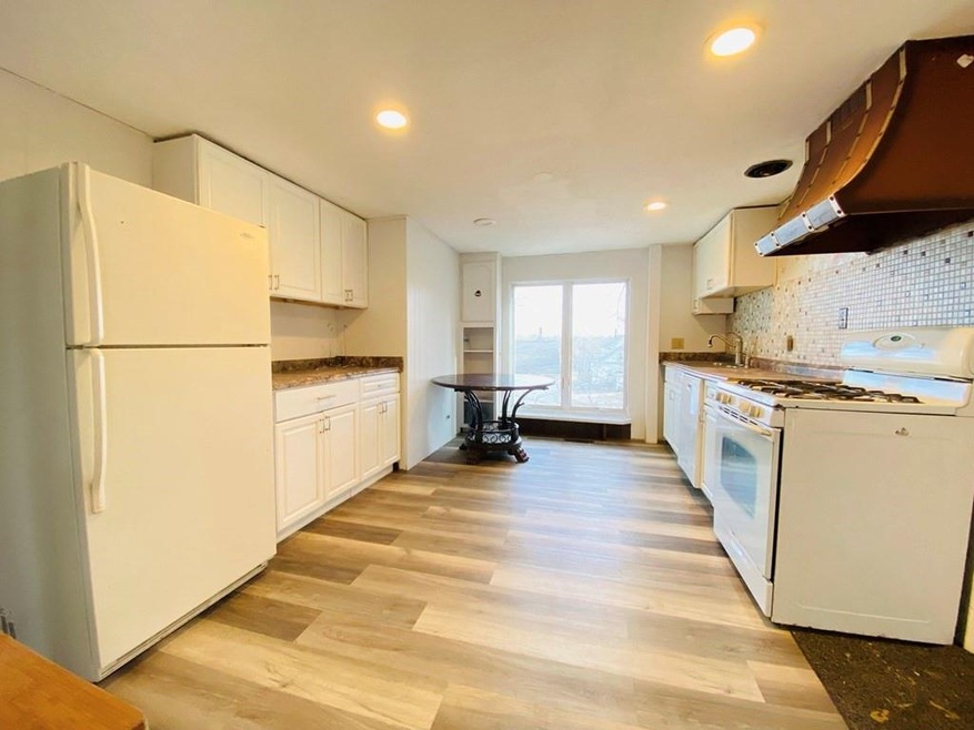 12 Randall Ave unit 1, East Weymouth, MA 02189 - photo 1