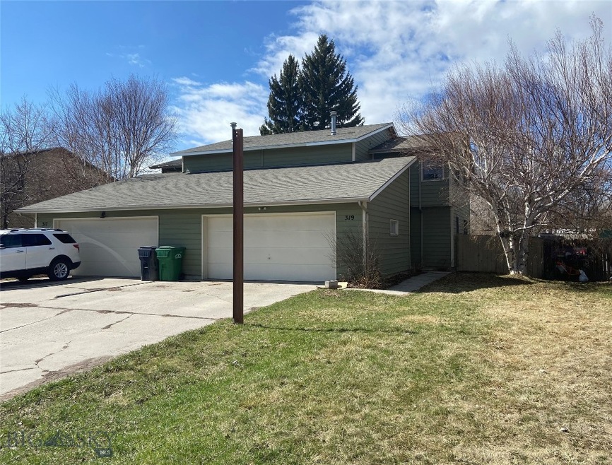 319 N 19th