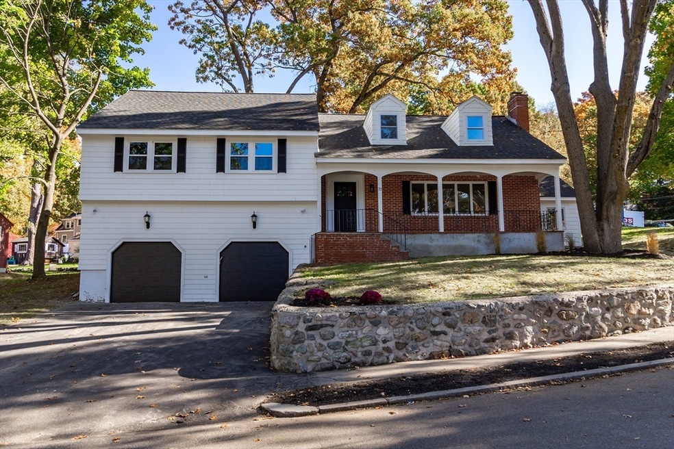 72 Outlook Rd, Wakefield, MA 01880 - photo 1