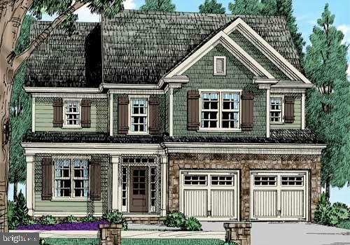 222 Lincoln Ln, Eldersburg, MD 21784 - photo 1