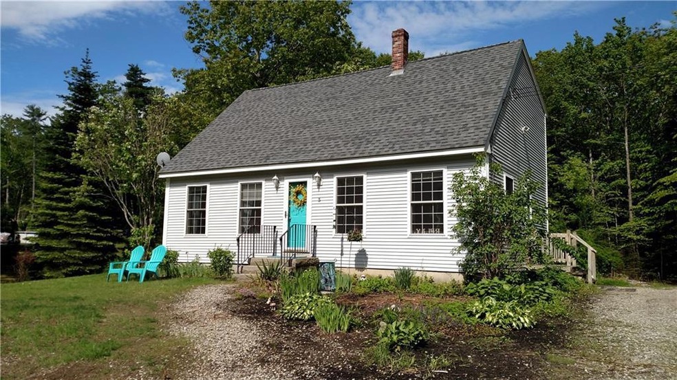 5 Eagle Ridge, Hollis Center, ME 04042 - photo 1