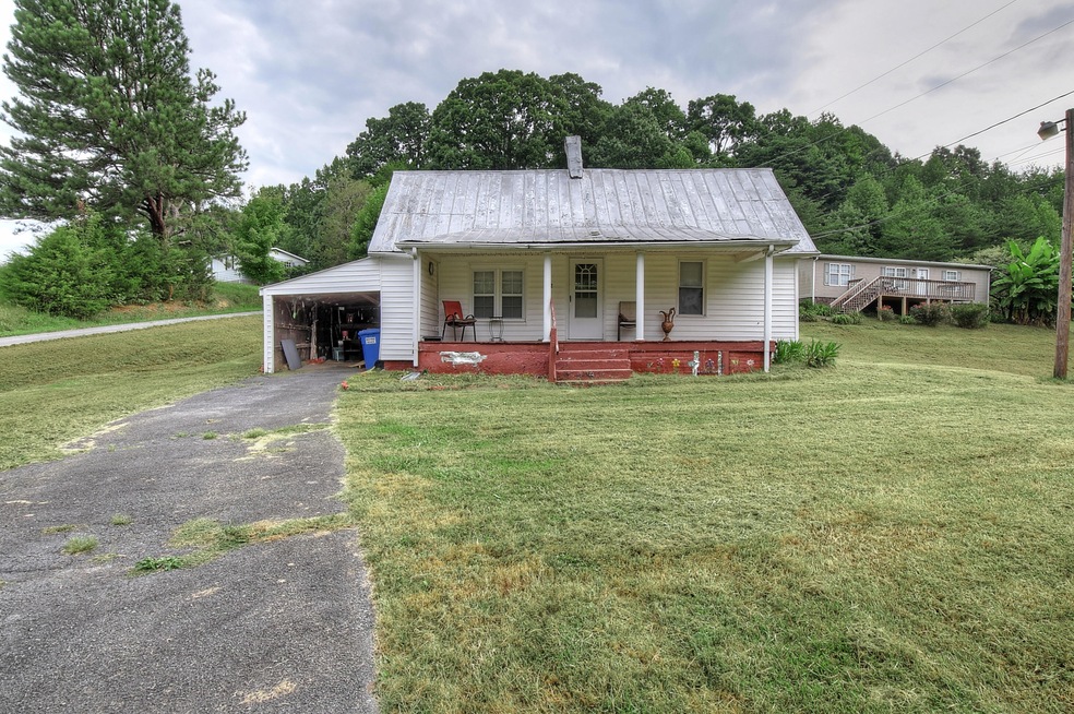 482 Long Hollow Rd, Elizabethton, TN 37643 MLS 9942653