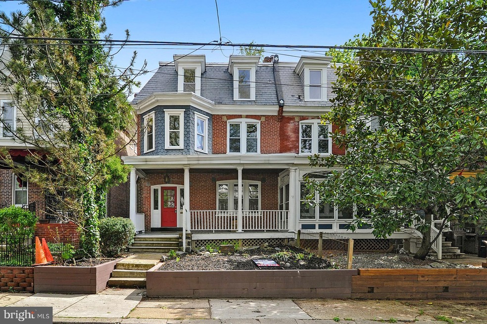 415 W 22nd St, Wilmington, DE 19802 - photo 1
