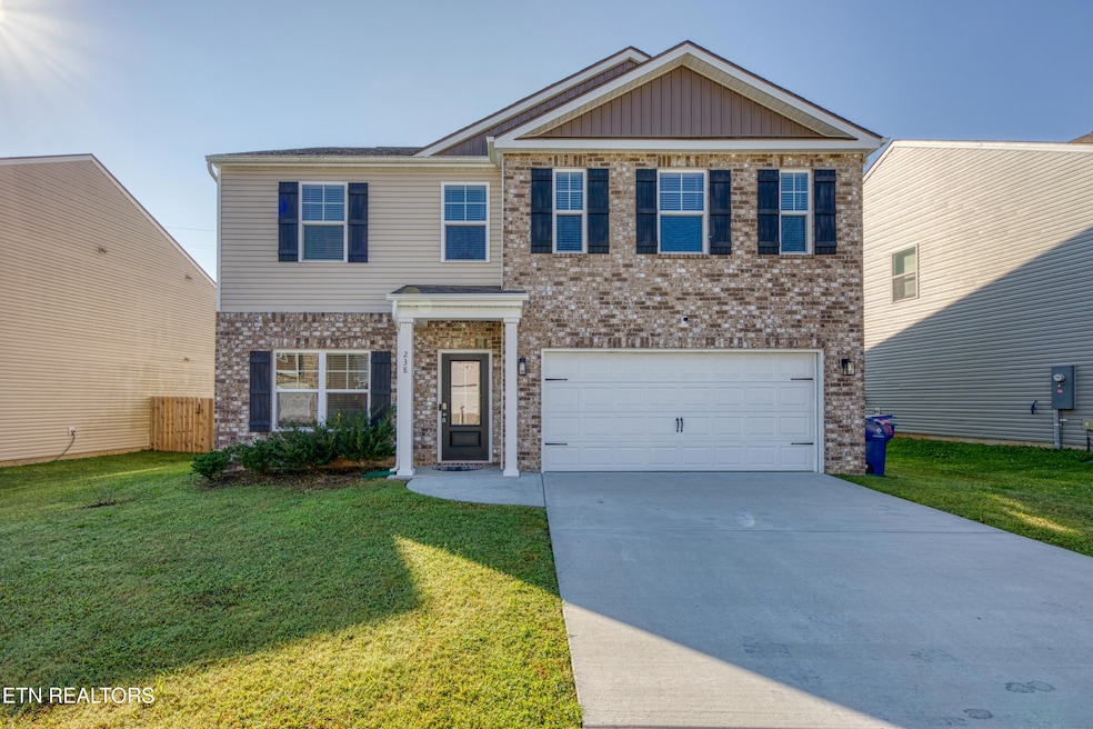 238 Ibis Loop, Oak Ridge, TN 37830 - photo 1
