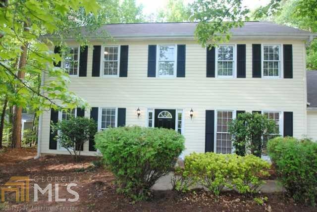 1189 Crestbrook Dr SW, Mableton, GA 30126 - photo 1