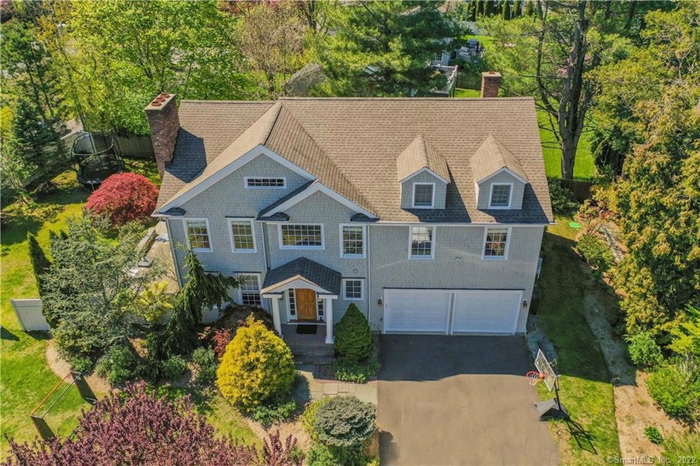 10 Covlee Dr, Westport, CT 06880 - photo 1