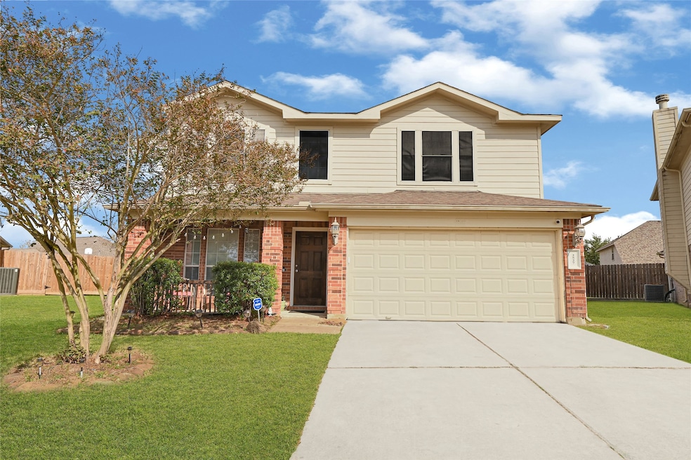 2527 Spring Lily Ct, Spring, TX 77373 - photo 1