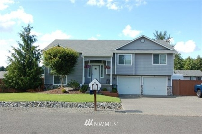 unlisted-address, Graham, WA 98338 - photo 1