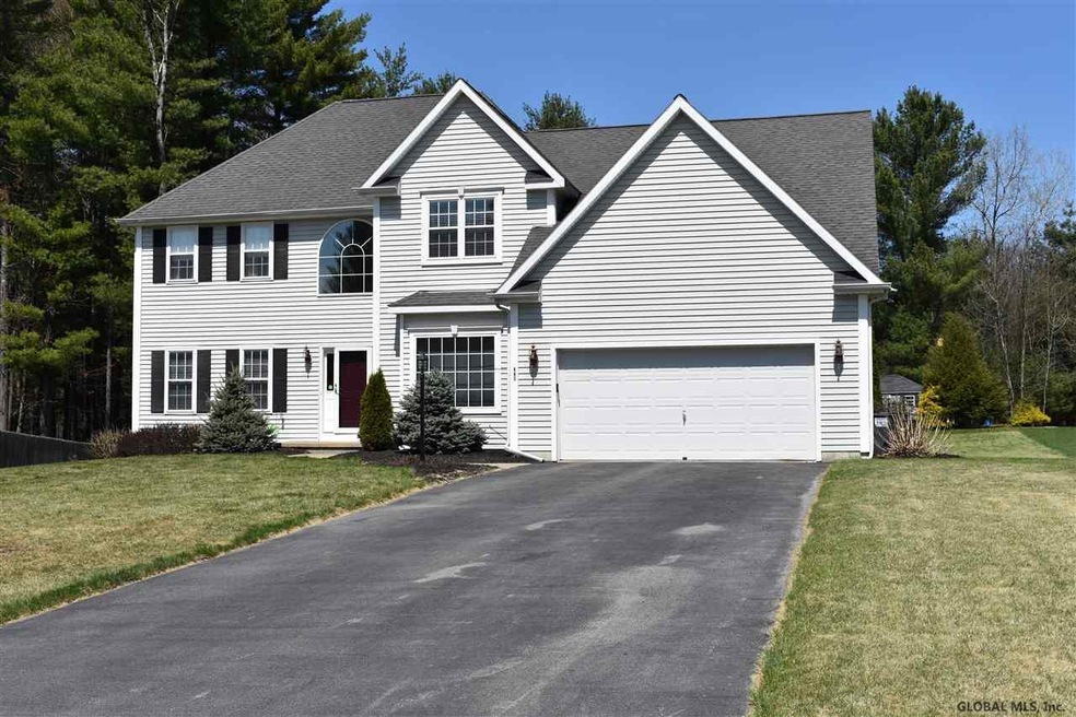 665 Acland Blvd, Ballston Spa, NY 12020 - photo 1