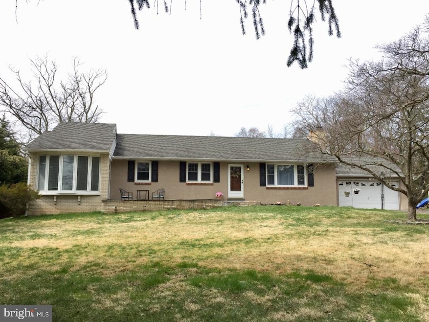 2009 Bethel Rd, Lansdale, PA 19446 - photo 1