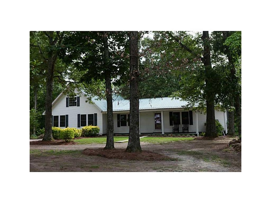 1628 N Bellview Rd, Rockmart, GA 30153 - photo 1