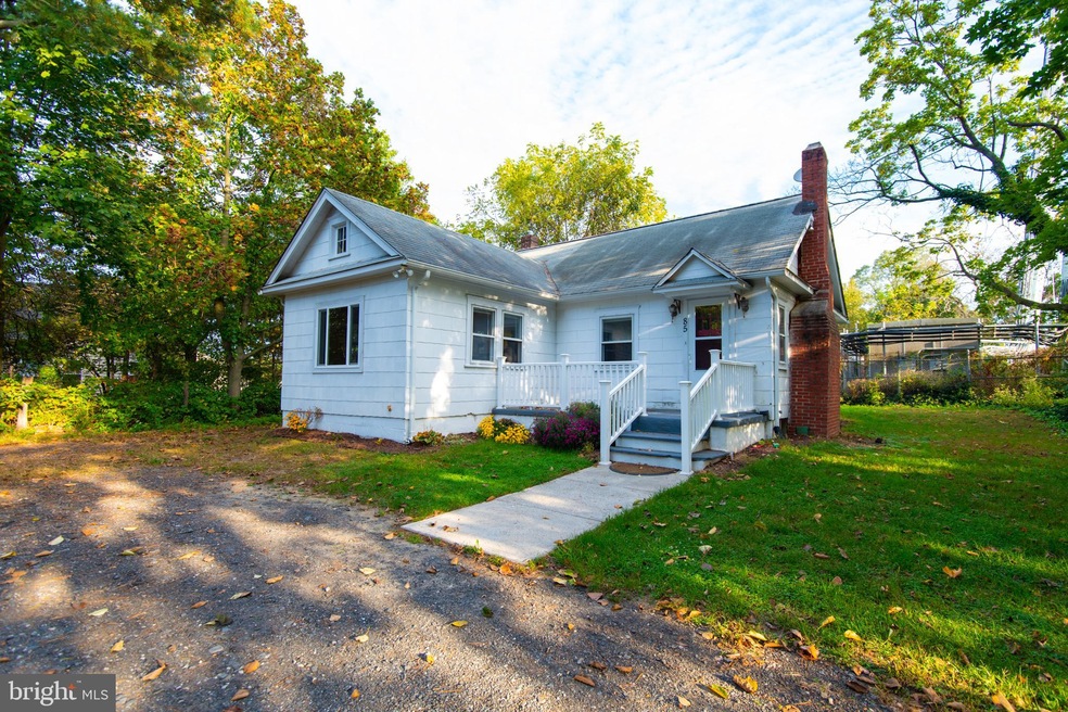 85 Budd Ave, Pemberton, NJ 08068 - photo 1