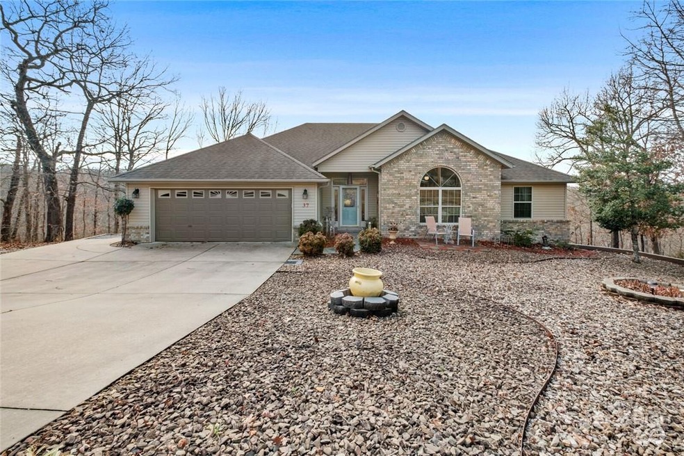 37 Grier Dr, Bella Vista, AR 72715 - photo 1