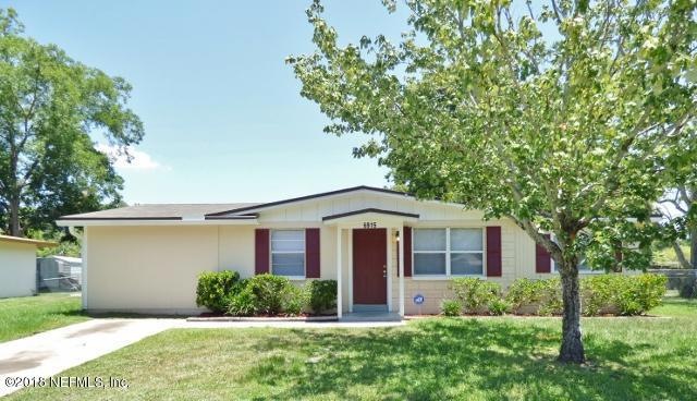 6915 Hafford Ln, Jacksonville, FL 32244 - photo 1