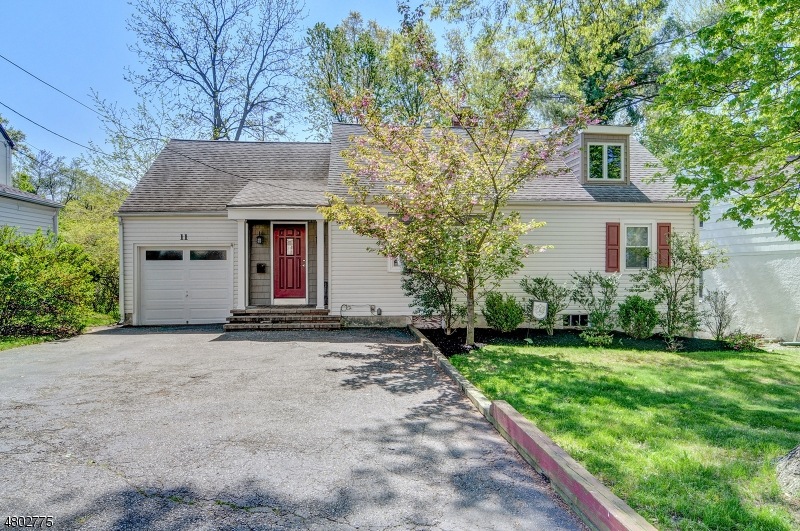 11 Glenview Dr, West Orange, NJ 07052 - photo 1