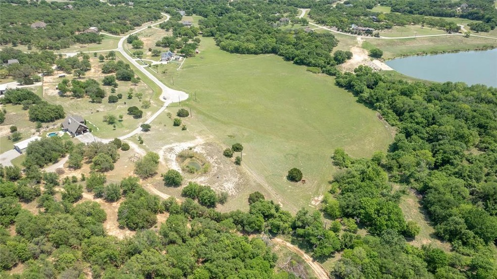 509 Sandpiper Dr, Weatherford, TX 76088 - photo 1