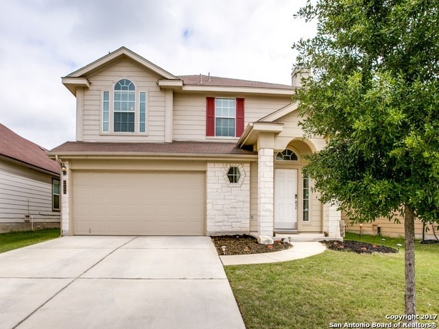 10903 Canter Spur, San Antonio, TX 78254 - photo 1