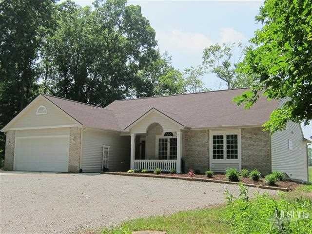 2681 W Division Rd, Huntington, IN 46750 - photo 1