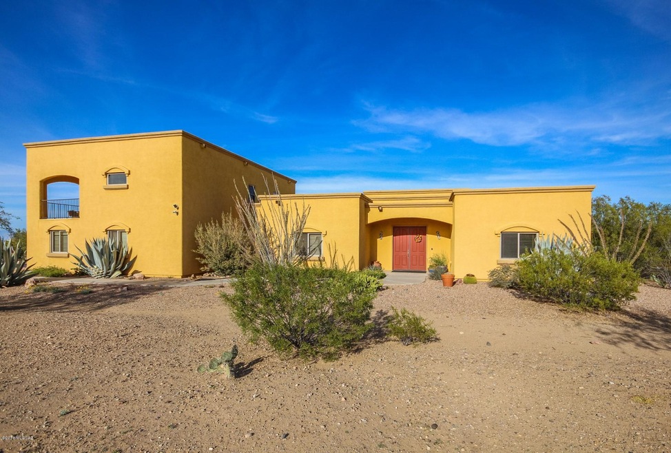 280 N Slate Dr, Vail, AZ 85641 - photo 1