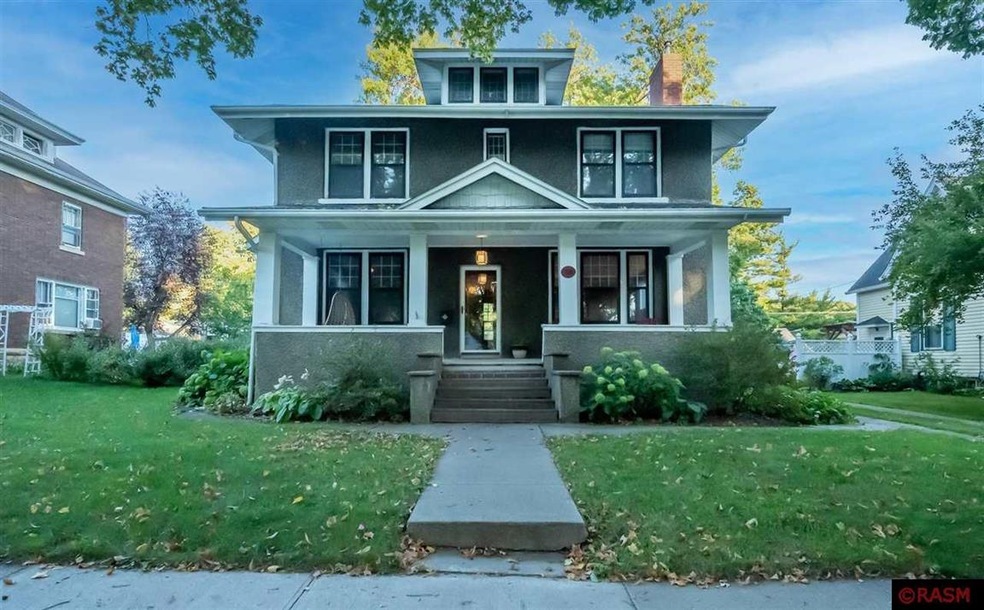 1515 N Broad St, Mankato, MN 56001 - photo 1