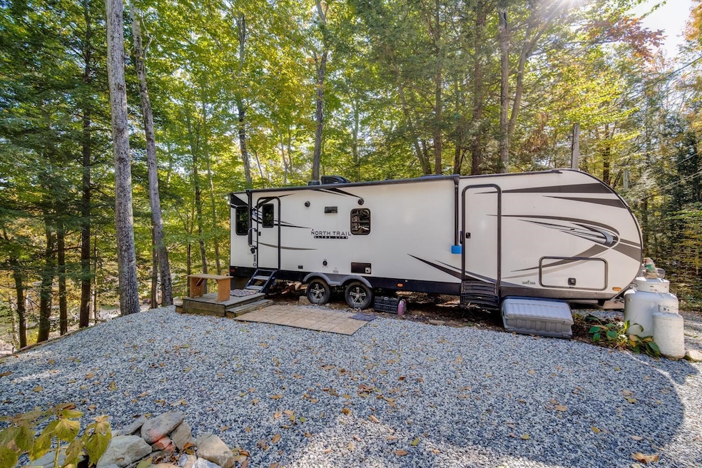 2021 Heartland - North Trail included