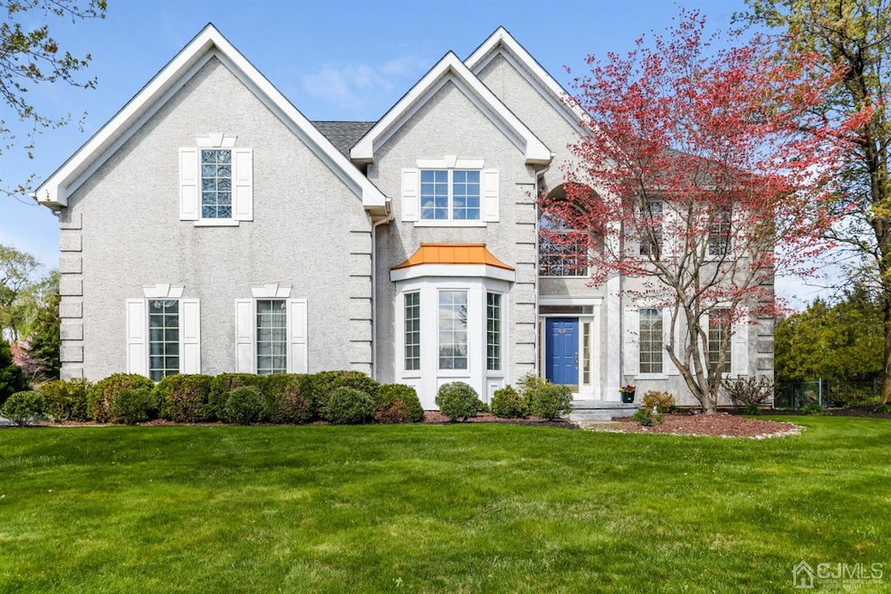 49 Kinglet Dr S, Cranbury, NJ 08512 - photo 1