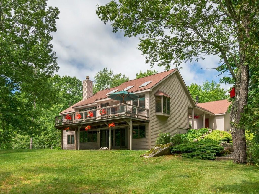 34 Eider Cove Rd, Castine, ME 04421 - photo 1