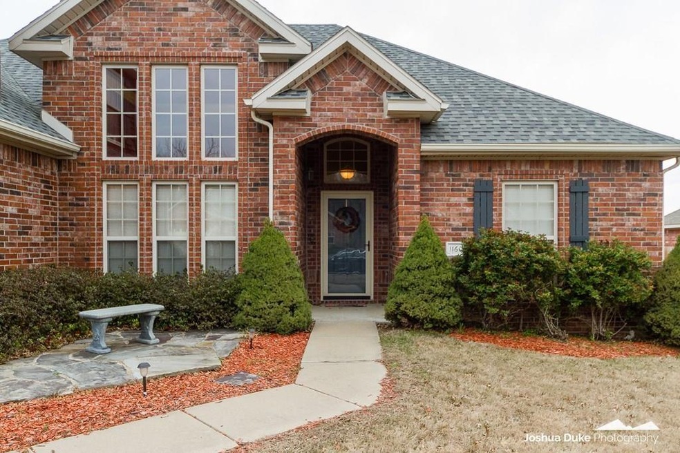 1160 Musket St, Prairie Grove, AR 72753 - photo 1