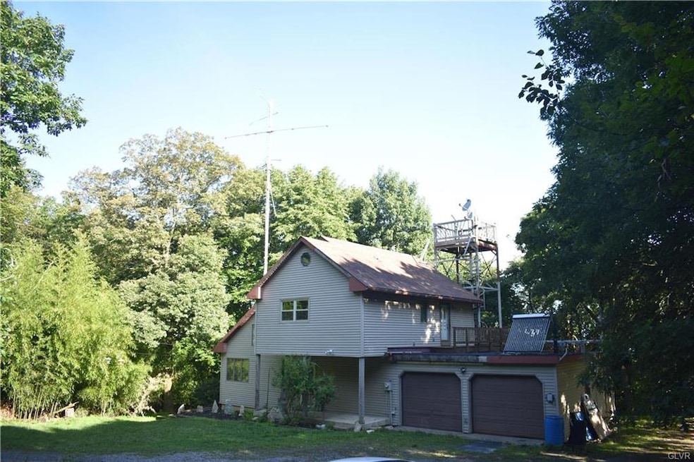 236 Smith Gap Terrace, Kunkletown, PA 18058 - photo 1