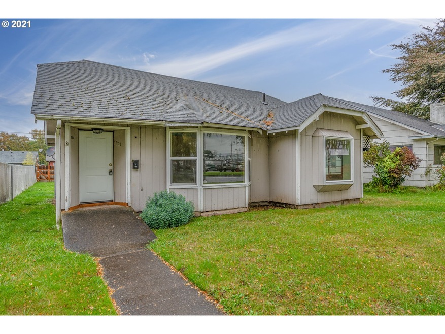 551 Oregon Way, Longview, WA 98632 - photo 1