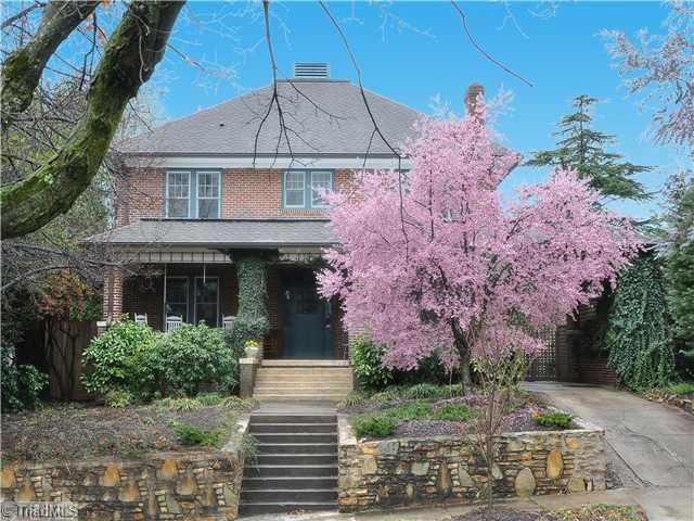 1620 Lynwood Ave, Winston Salem, NC 27104 - photo 1