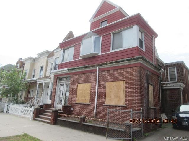 204 Arlington Ave, Brooklyn, NY 11207 - photo 1