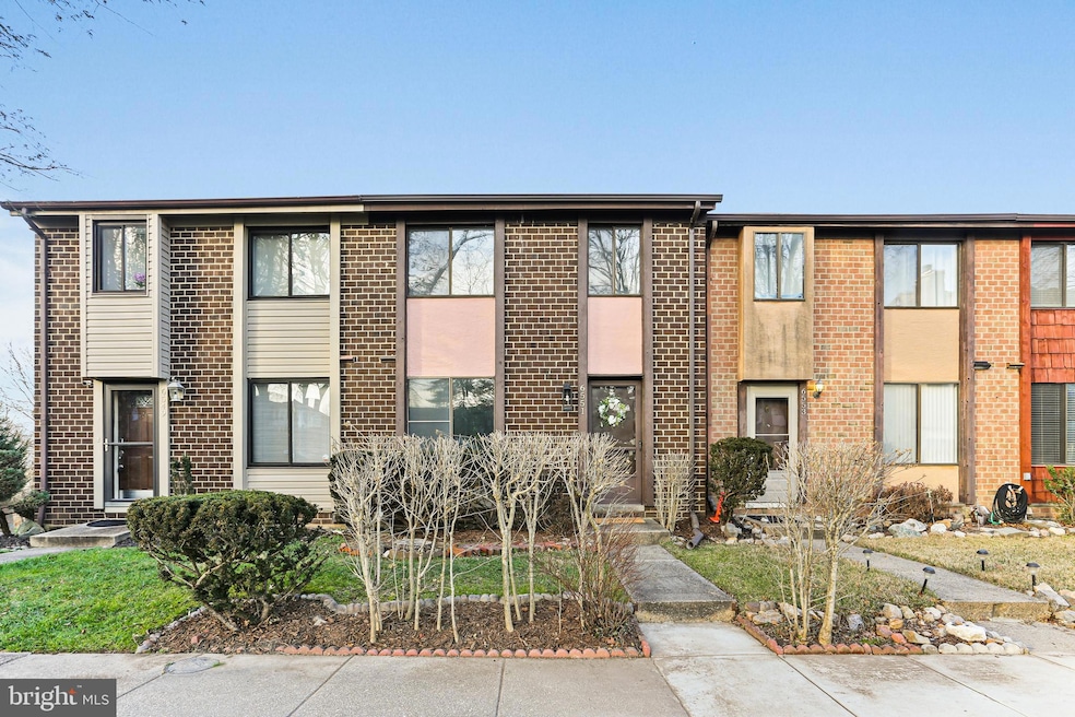 6551 Frietchie Row, Columbia, MD 21045 - photo 1