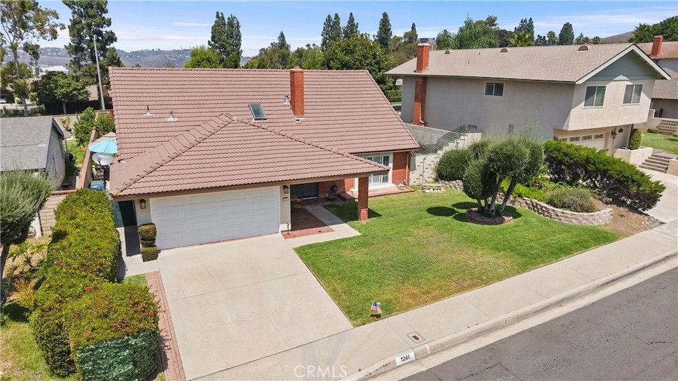 1241 Flintlock Rd, Diamond Bar, CA 91765 - photo 1