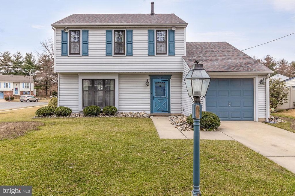 8161 Wyndam Rd, Pennsauken, NJ 08109 - photo 1