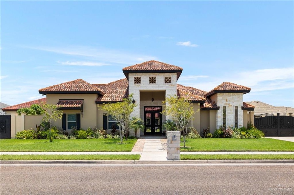 3614 Tigris, Edinburg, TX 78539 - photo 1