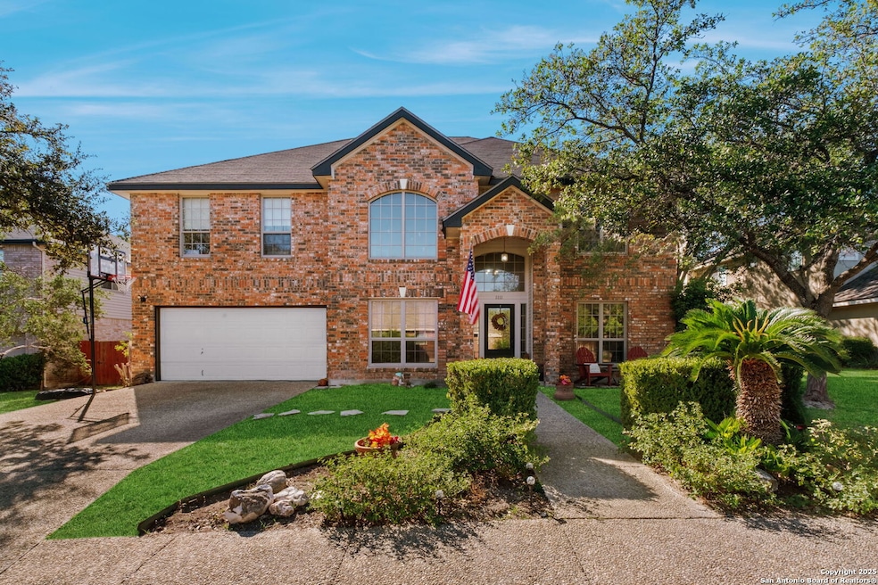 1111 Venado Vista Dr, San Antonio, TX 78216 - photo 1