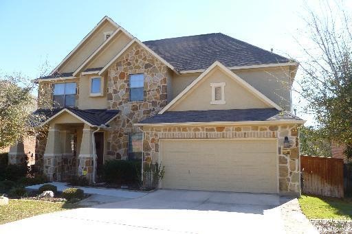 23306 Bison Canyon, San Antonio, TX 78261 - photo 1