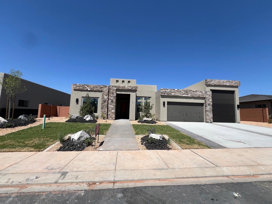 176 S 660 W, Ivins, UT 84738 - photo 1