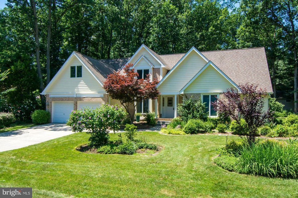 1018 Stonington Dr, Arnold, MD 21012 - photo 1